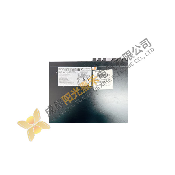 Yokogawa A4H124-4FX-P0973JN Process Control Module