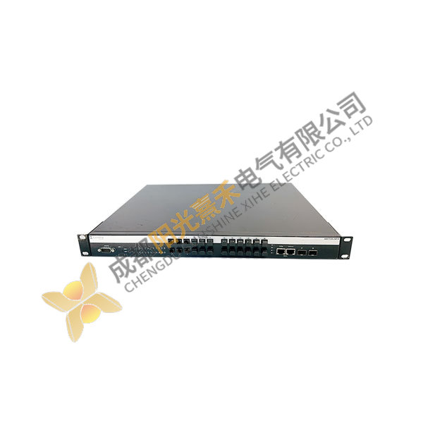Yokogawa A4H124-4FX-P0973JN Process Control Module