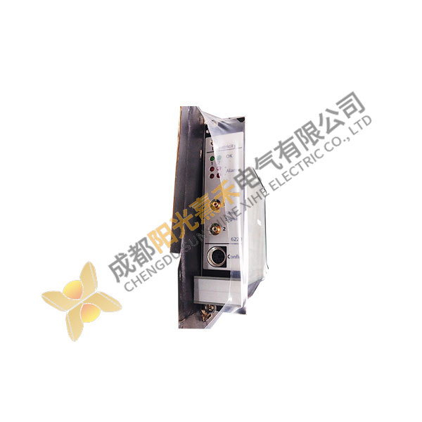 SIEMENS A6220-024C-120AC-04-IP20  Control Panel, Advanced Manufacturing Technology