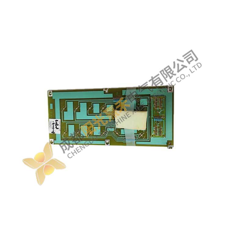 ABB Industrial Control Module - 100472-012