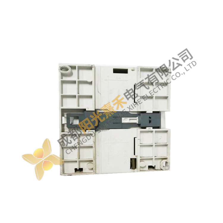 ABB's Advanced 1SBP260020R1001-07CR41 Control Module, Designed for Industrial Automation