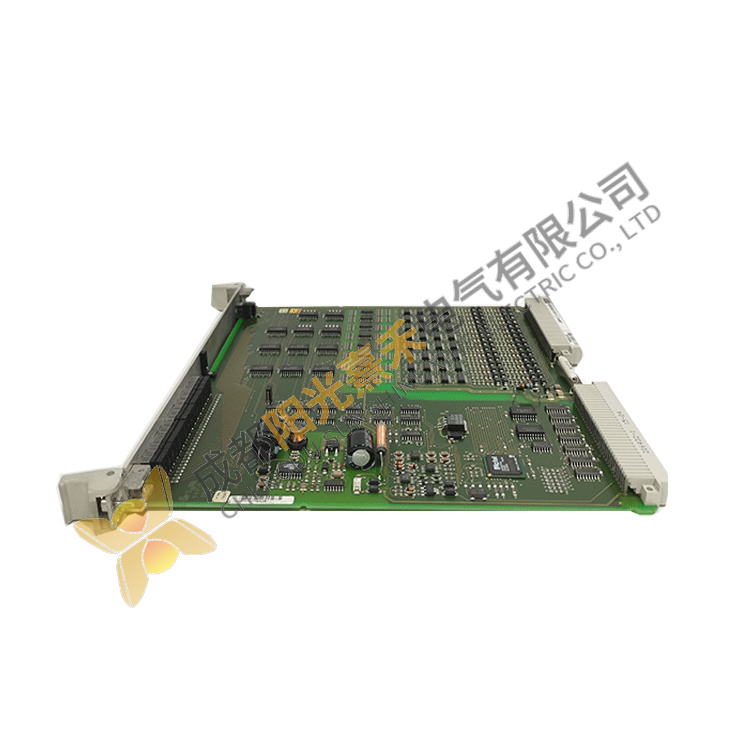 ABB-216AB61-HESG324013R101: High-Power Industrial Control Module