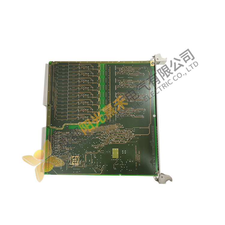 ABB-216AB61-HESG324013R101: High-Power Industrial Control Module