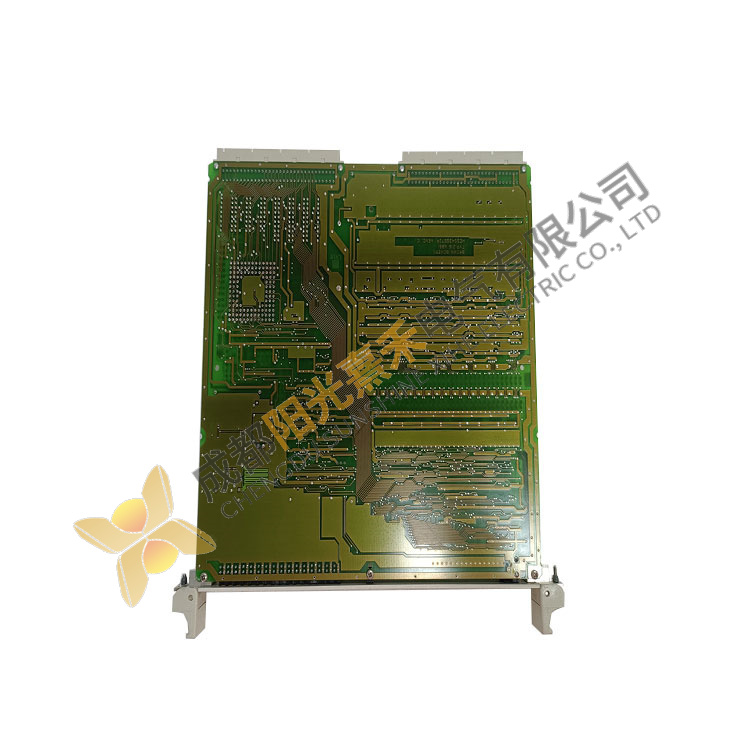 ABB 216AB61 Industrial Control Module