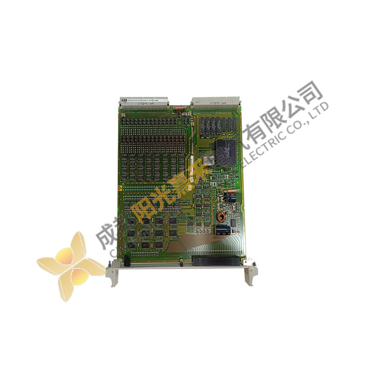 ABB 216AB61 Industrial Control Module