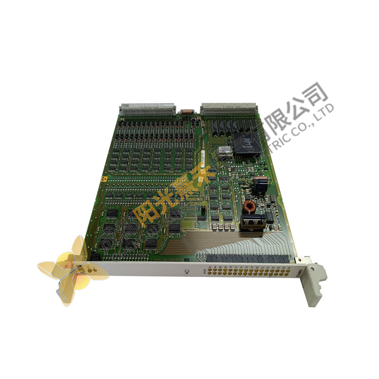 ABB 216AB61 Industrial Control Module