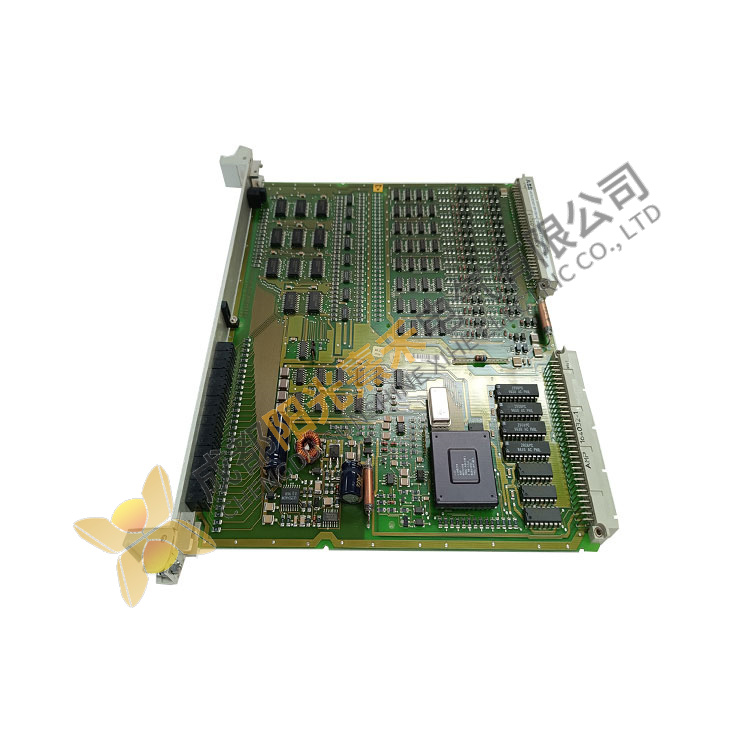 ABB 216AB61 Industrial Control Module