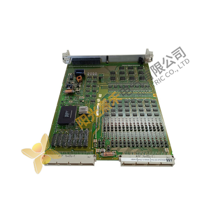 ABB 216AB61 Industrial Control Module
