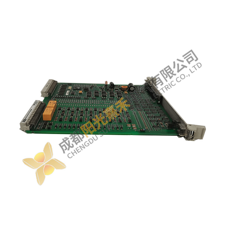 ABB-216DB61-HESG324063R100-H: Advanced Industrial Control Module