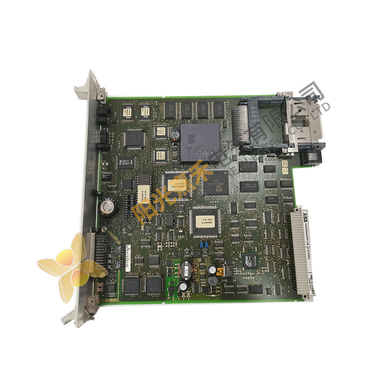 ABB 216VC62a HESG324442R13-B Industrial Control Module