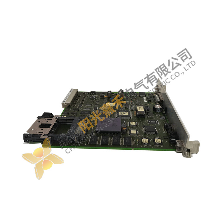 ABB 216VC62a HESG324442R13-B Industrial Control Module