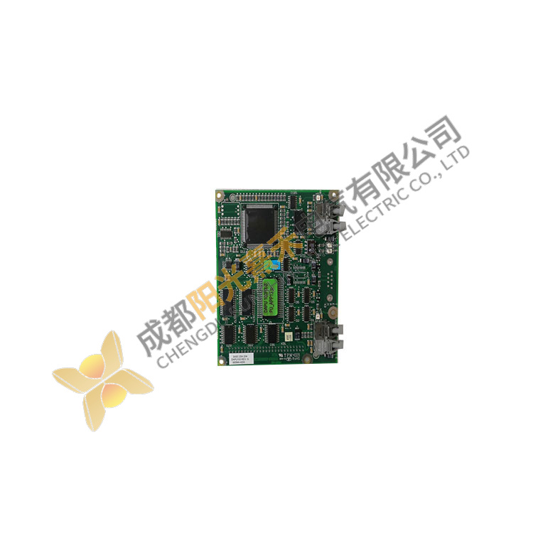 ABB - 3ASC25H204 - DAPU100, Industrial Control Module