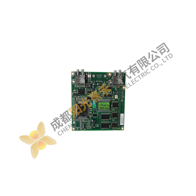 ABB - 3ASC25H204 - DAPU100, Industrial Control Module