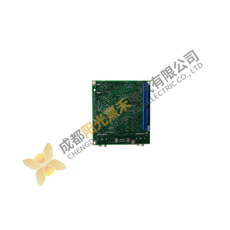 ABB - 3ASC25H204 - DAPU100, Industrial Control Module