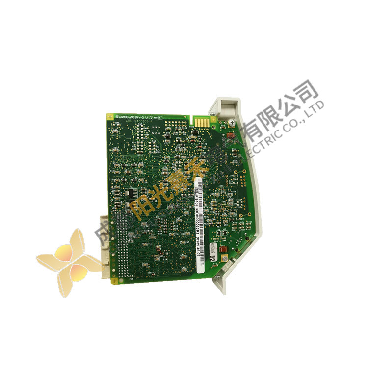 ABB - 3BDH000033R1, High-Performance Industrial Control Module