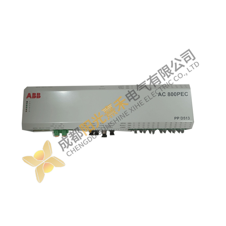 ABB-3BHE039724R0C3D - PPD513AOC - 100440, Designed for Advanced Industrial Automation Solutions