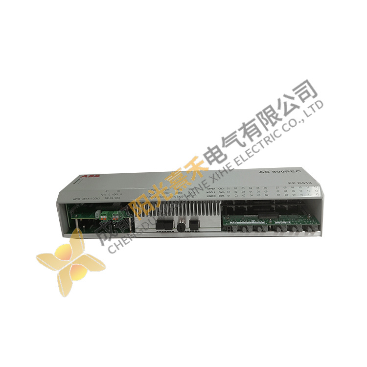 ABB-3BHE039724R0C3D - PPD513AOC - 100440, Designed for Advanced Industrial Automation Solutions