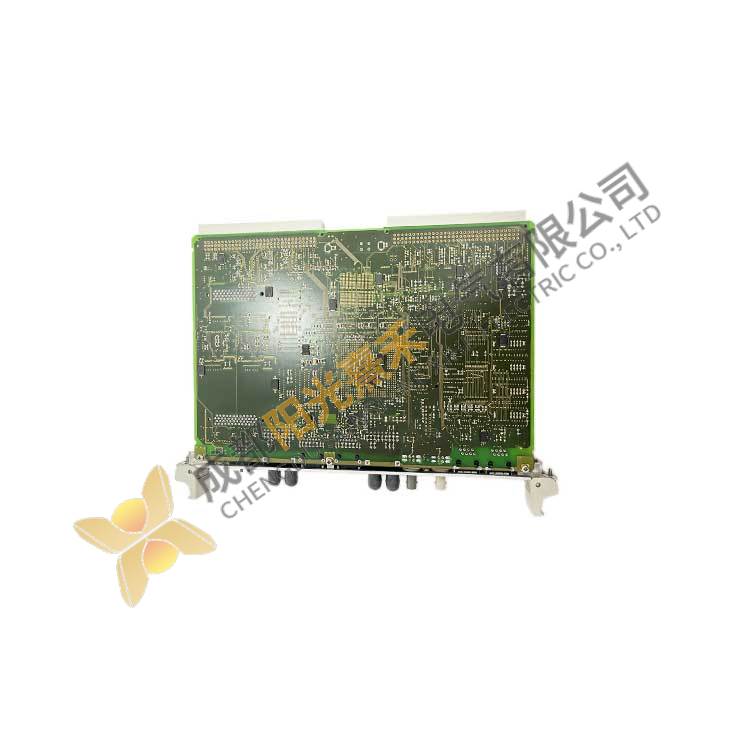 ABB-500 CIM05-1MRB150077R1B Industrial Control Module