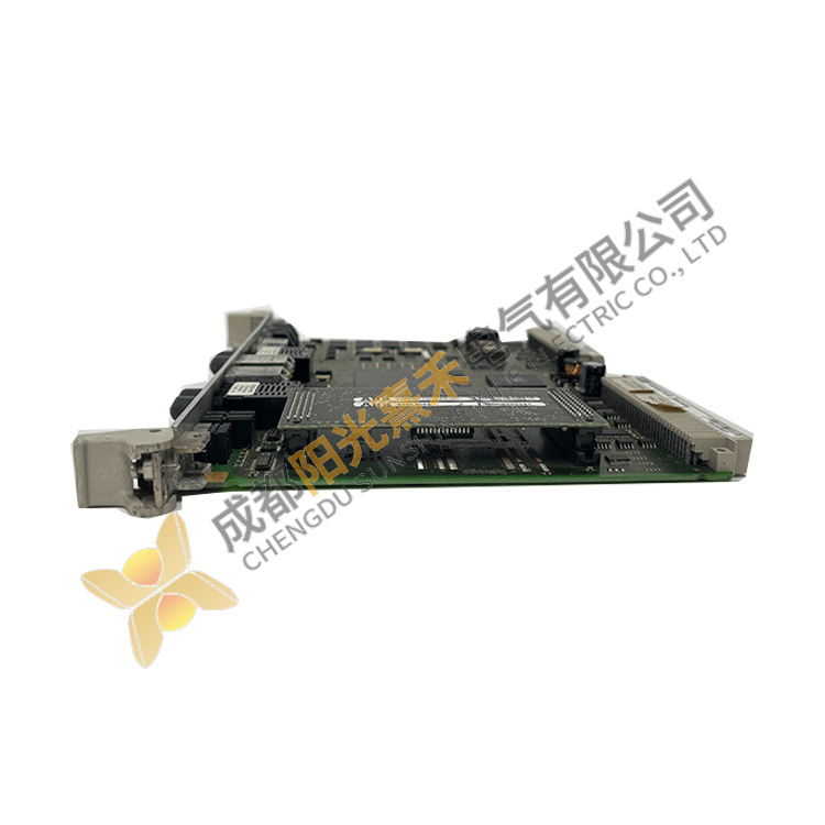 ABB-500 CIM05-1MRB150077R1B Industrial Control Module