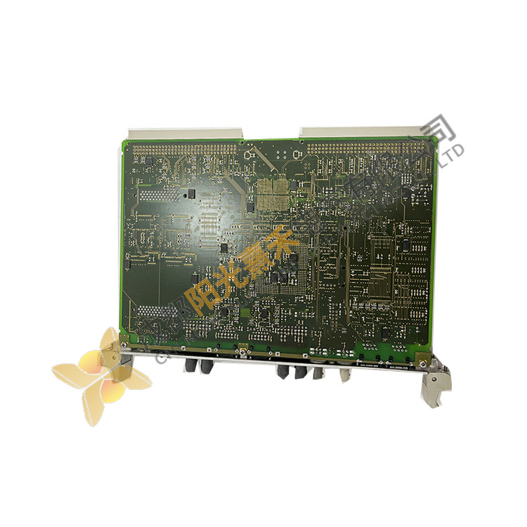 ABB-500 CIM05-1MRB150077R1B Industrial Control Module