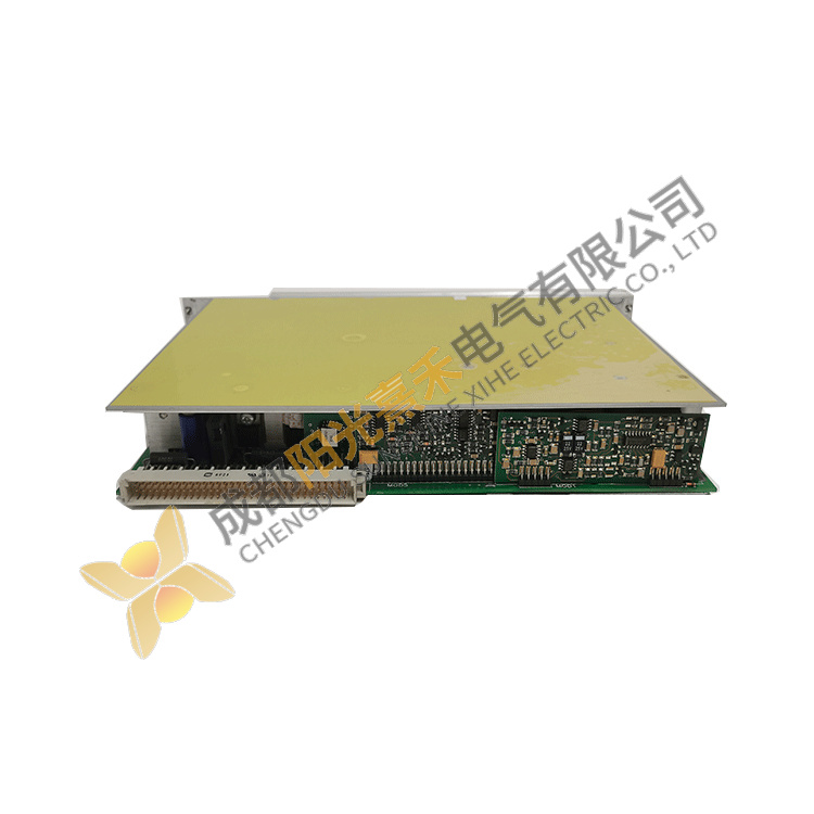 ABB 500PSM03a-1MRB150038 Industrial Control Module