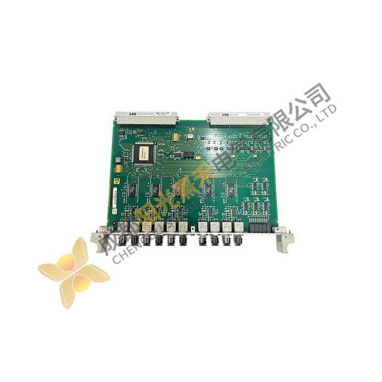 ABB 500SCM01-1MRB200059C-1MRB15004R0001: Advanced 