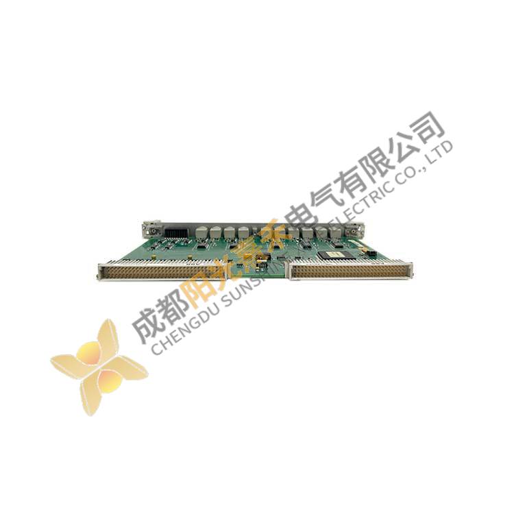 ABB 500SCM01-1MRB200059C-1MRB15004R0001: Advanced Industrial Control Module