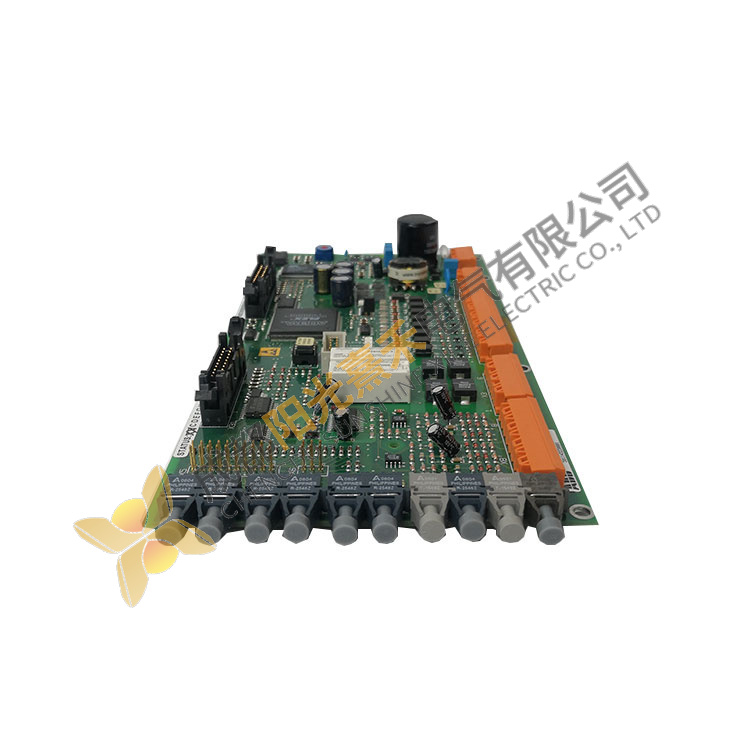 ABB-AC389AE01-HIEE300888R0001 Industrial Control Module