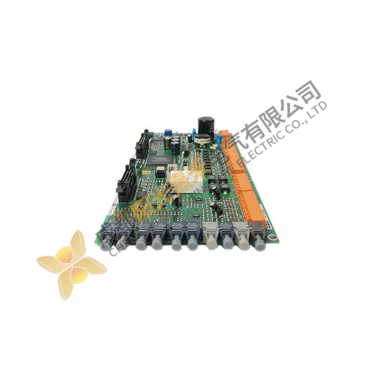 ABB-AC389AE01-HIEE300888R0001 Industrial Control Module