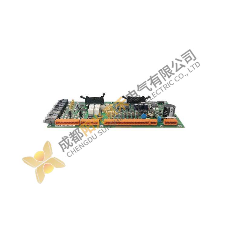 ABB-AC389AE01-HIEE300888R0001 Industrial Control Module