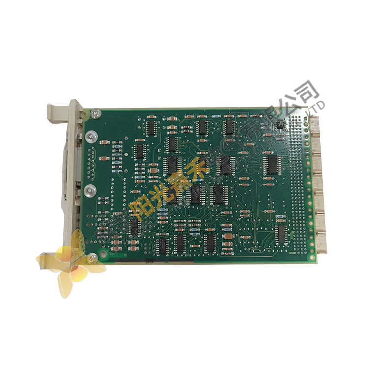 ABB CI543 - 3BSE010699R1, Industrial Control Module