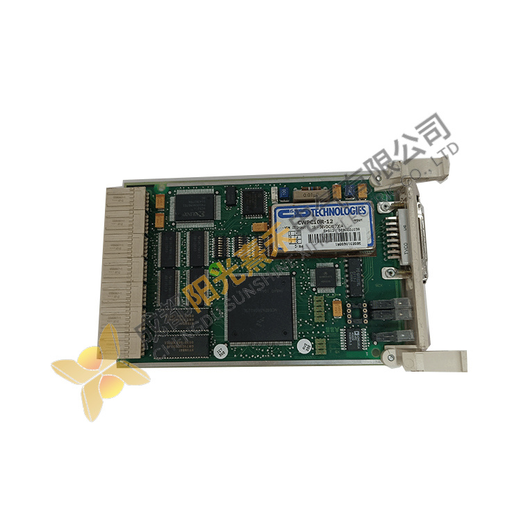 ABB CI543 - 3BSE010699R1, Industrial Control Module
