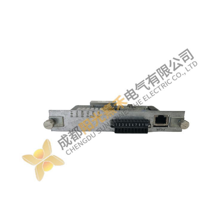 ABB - COM0011-2RAA005844A0007J, Industrial Control Module