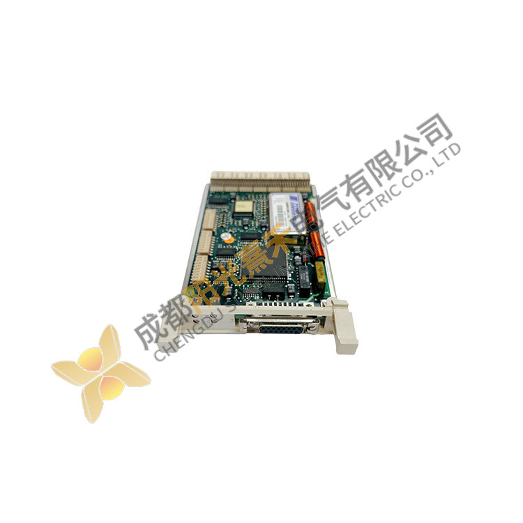 ABB CS513 - 3BSE000435R1, High-Performance Industrial Control Module