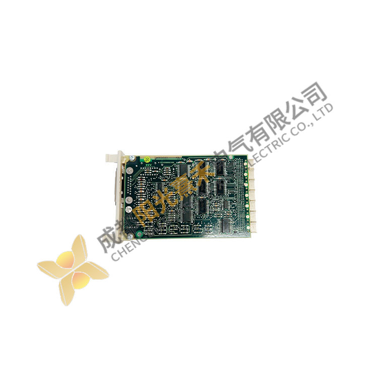 ABB CS513 - 3BSE000435R1, High-Performance Industrial Control Module