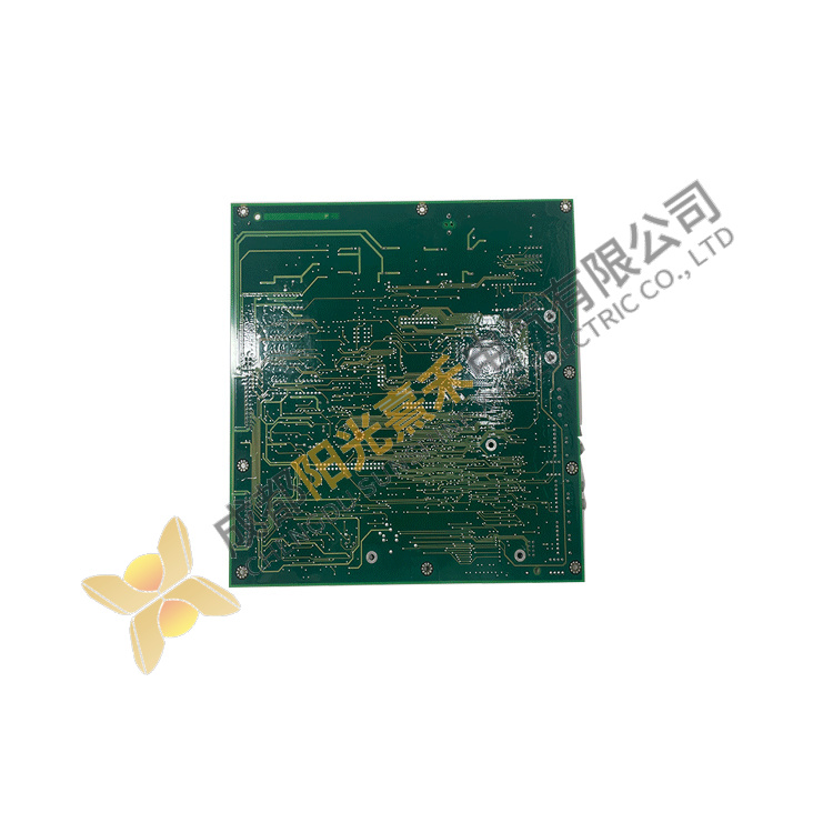 ABB-DAPC100-3ASC25H203: Industrial Automation Module