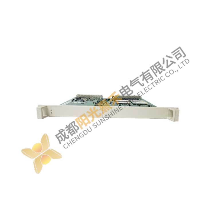 ABB DSAI-130A 3BSE018292R1 Industrial Module Contr