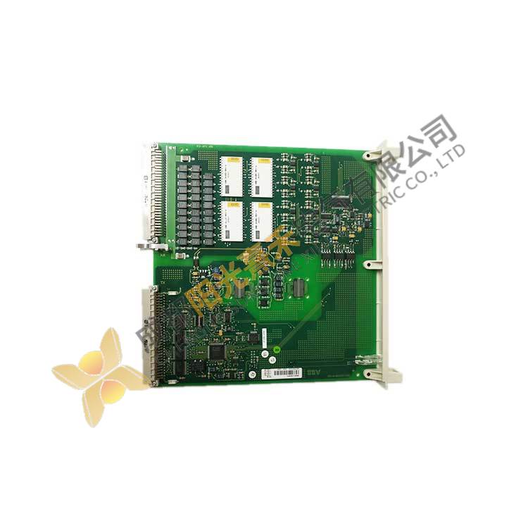 ABB DSAI-130A 3BSE018292R1 Industrial Module Controller
