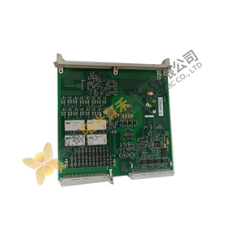 ABB DSAI130A-3BSE018292R1 Industrial Control Module