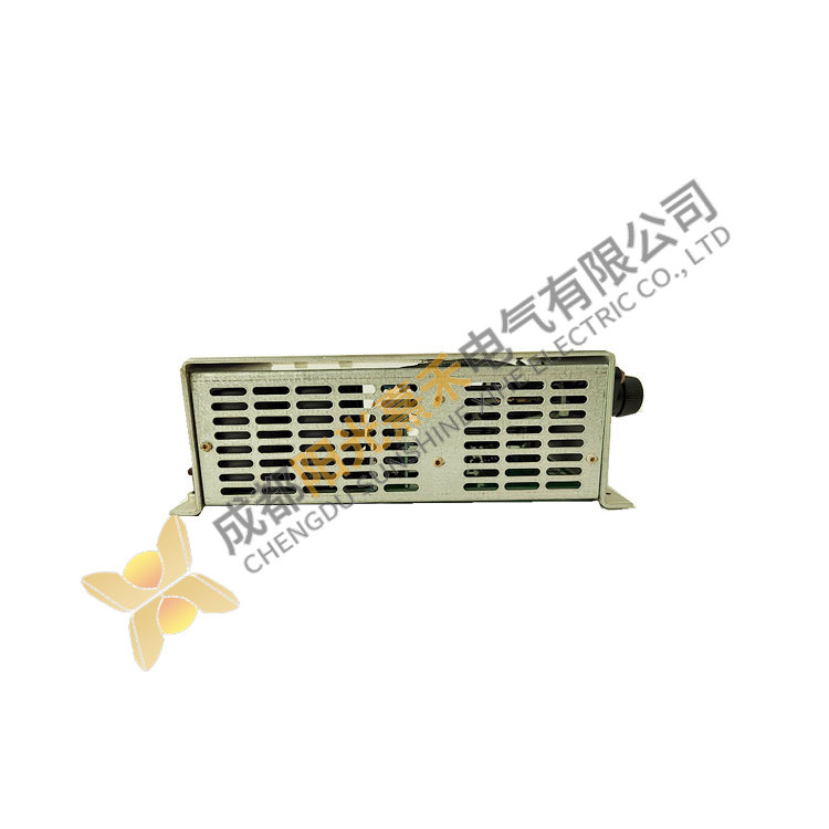 ABB DSSR122-48990001-NK Industrial Control Module