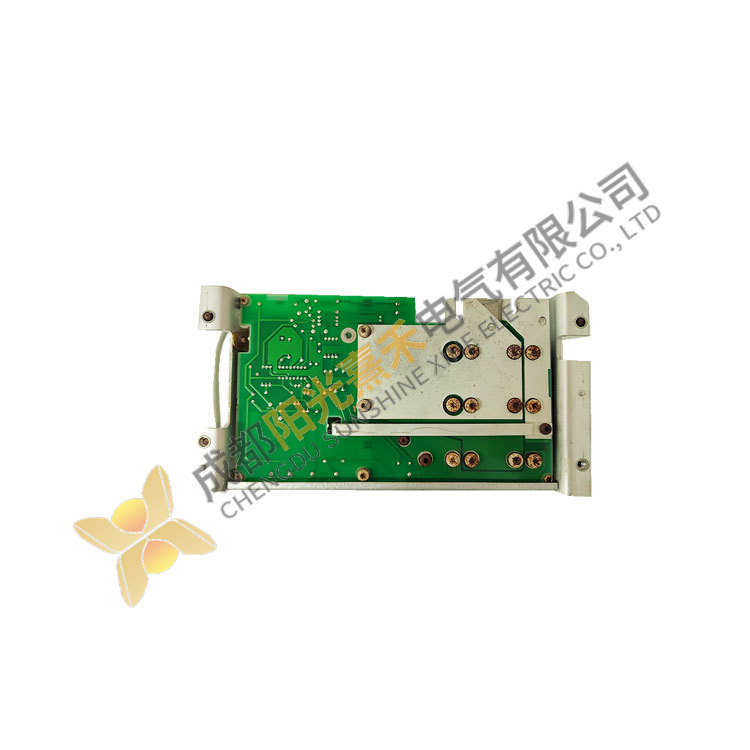 ABB DSSR122-48990001-NK Industrial Control Module