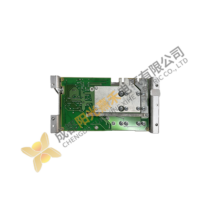 ABB DSSR122-48990001-NK Industrial Control Module