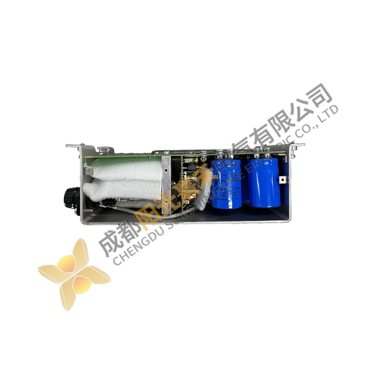 ABB DSSR122-48990001-NK Industrial Control Module