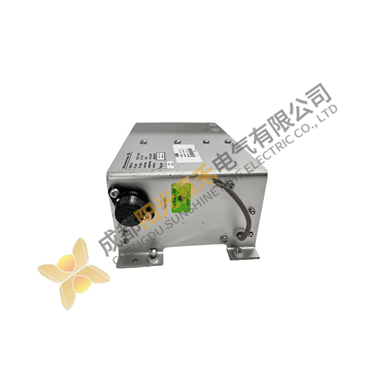 ABB DSSR122-48990001-NK Industrial Control Module