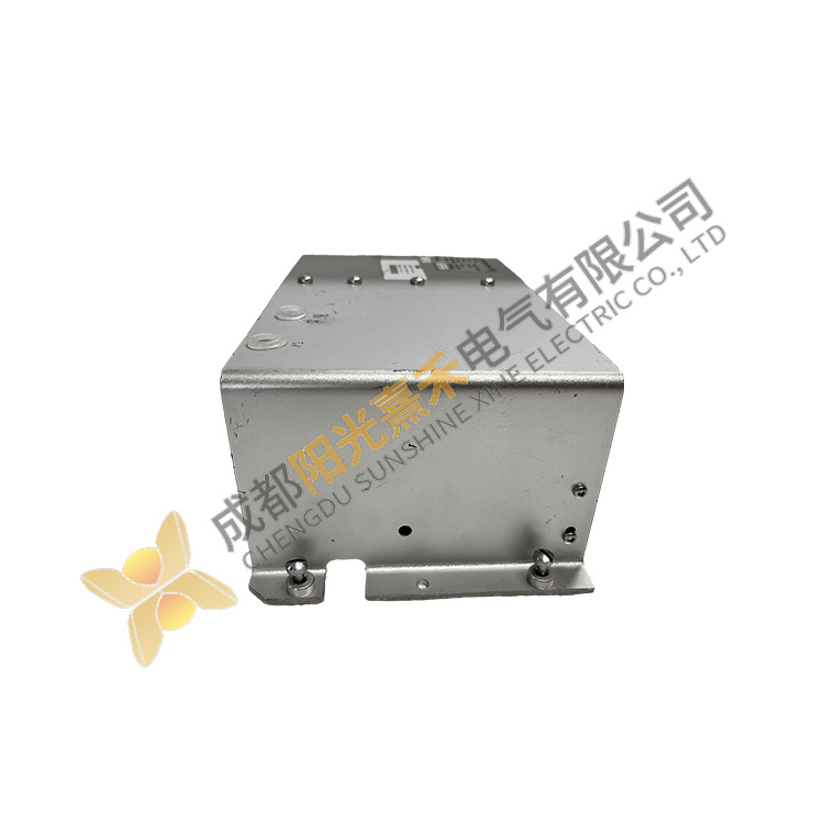 ABB DSSR122-48990001-NK Industrial Control Module