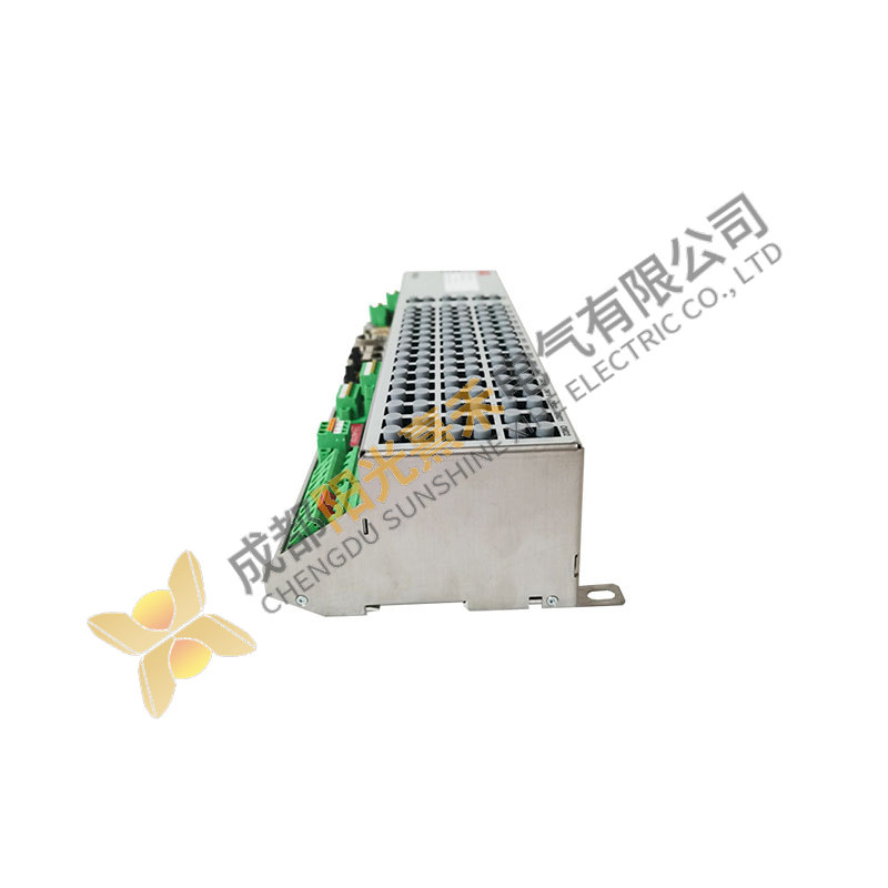 ABB GFD233A Industrial Control Module, High Perfor