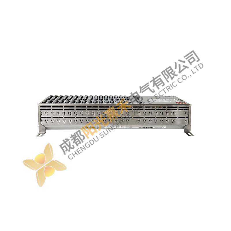 ABB GFD233A Industrial Control Module, High Performance Automation Solution