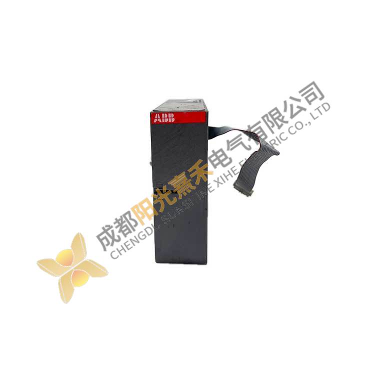 ABB INSUMMCU2 Smart Process Control Module, High Performance, Precision, Industry Leading