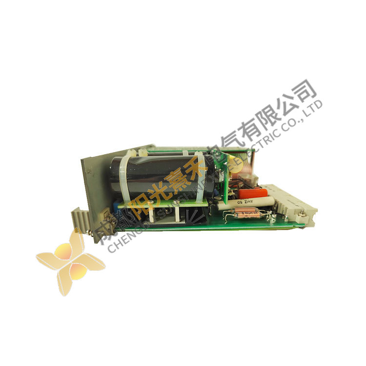 ABB-KX8974c-V24-HIEE320606R1 Industrial Control Module