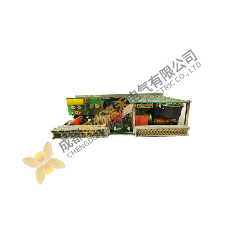 ABB-KX8974c-V24-HIEE320606R1 Industrial Control Module